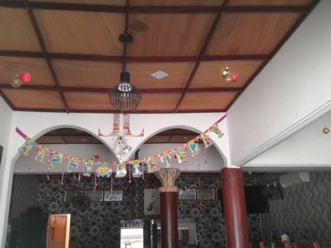 VILLA 2 PHARMACIE ZOGBO 28 MIL